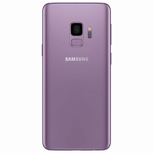 Смартфон Samsung Galaxy S9 4/64 ГБ, фиолетовый
